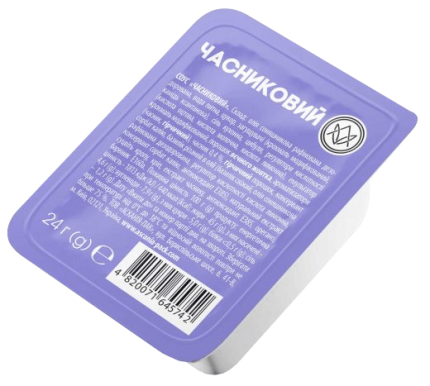 Соус Часниковий