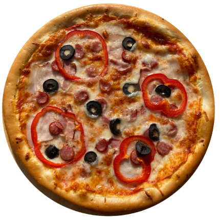 Мисливська